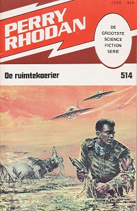 Perry Rhodan 514