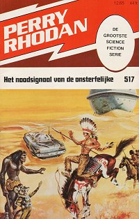 Perry Rhodan 517