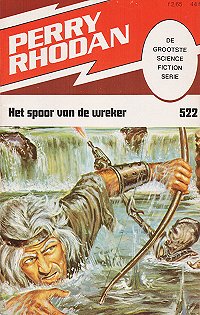 Perry Rhodan 522