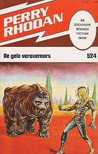 Perry Rhodan 524