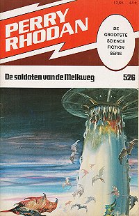 Perry Rhodan 526