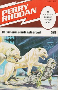 Perry Rhodan 528