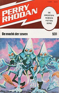 Perry Rhodan 531