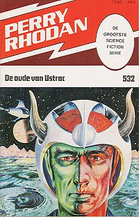 Perry Rhodan 532