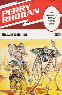 Perry Rhodan 534