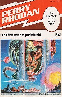 Perry Rhodan 541