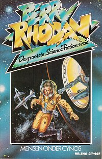 Perry Rhodan 546