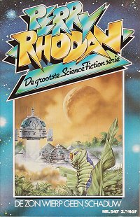 Perry Rhodan 547