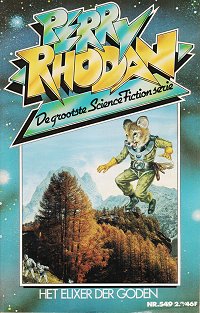 Perry Rhodan 549