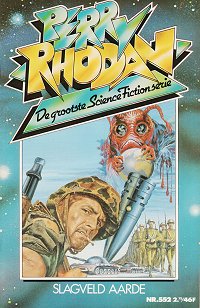 Perry Rhodan 552