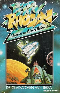 Perry Rhodan 553