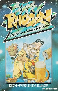 Perry Rhodan 554