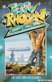 Perry Rhodan 557