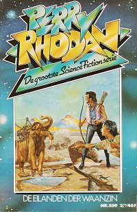 Perry Rhodan 559