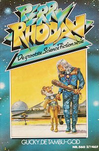 Perry Rhodan 560