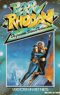 Perry Rhodan 561