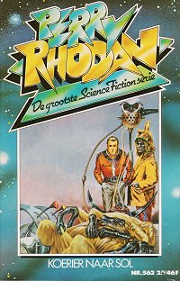 Perry Rhodan 562