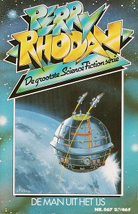 Perry Rhodan 567