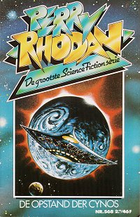 Perry Rhodan 568