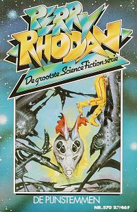 Perry Rhodan 570