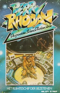 Perry Rhodan 571