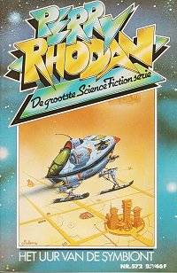 Perry Rhodan 572