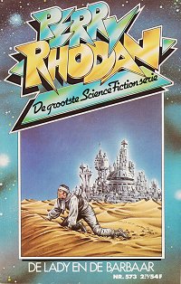 Perry Rhodan 573