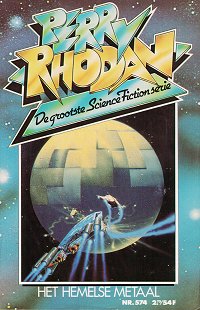 Perry Rhodan 574