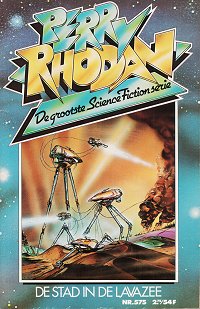 Perry Rhodan 575