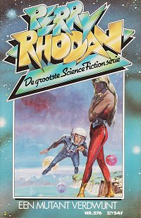 Perry Rhodan 576