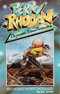 Perry Rhodan 577