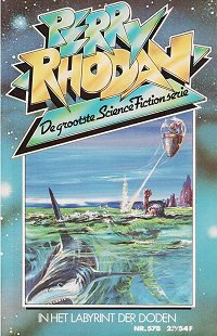 Perry Rhodan 578