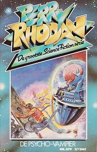 Perry Rhodan 579