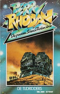 Perry Rhodan 580