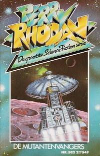 Perry Rhodan 582