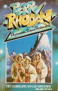 Perry Rhodan 585