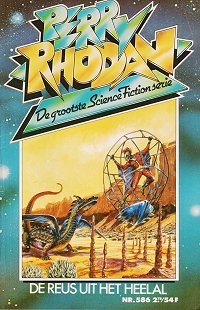 Perry Rhodan 586