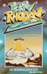 Perry Rhodan 587