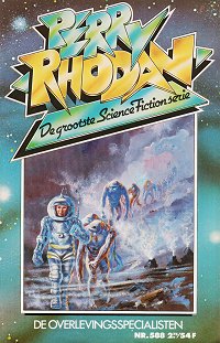 Perry Rhodan 588