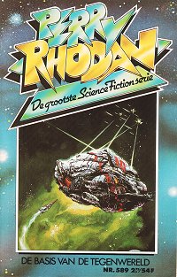 Perry Rhodan 589