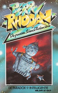 Perry Rhodan 591