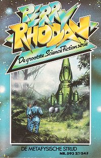 Perry Rhodan 593