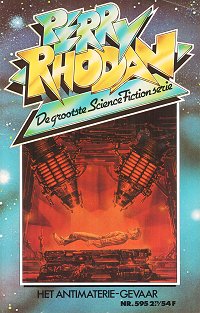 Perry Rhodan 595