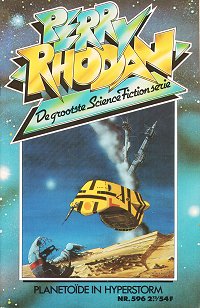 Perry Rhodan 596