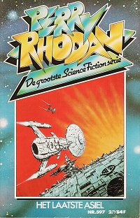 Perry Rhodan 597