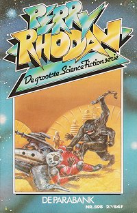 Perry Rhodan 598