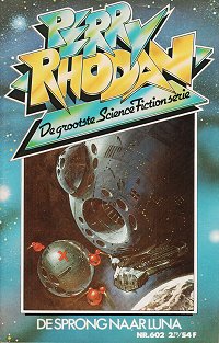 Perry Rhodan 602