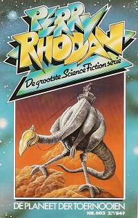 Perry Rhodan 603