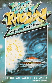 Perry Rhodan 604