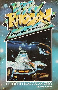 Perry Rhodan 605